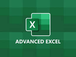 Advanced Excel 2026 EX201