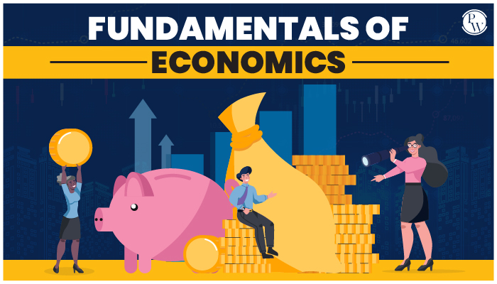 Fundamentals of Economics MSU003